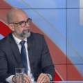 Beljanski: Autokratski sistem, nedopustivo da se u jednoj ličnosti koncentrišu sve grane vlasti