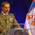 Odlučeno: Ovaj general preuzeo je dužnost šefa NATO vojne kancelarije za vezu u Beogradu
