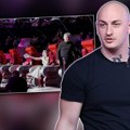 Neviđeni haos u Pinkovim zvezdama! Desingerica doveo Bosanca do tačke pucanja, on napustio žiri