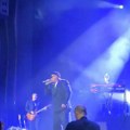Počeo koncert Tropiko benda! Iznenadiće vas imena koja seda u publici, dvorana potpuno krcata (video)