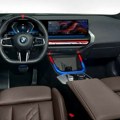 BMW opoziva skoro 37.000 primeraka modela X3 u SAD-u