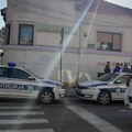 Muškarac napao ženu na ulici u Nišu, intervenisala policija