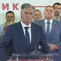 Igor Dodik: SNSD očekuje bolji rezultat Siniše Karana na ponovljenim izborima