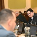 Srbija centar: Mrdić priznao da je odbrana SNS od tužilaštva prioritet