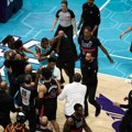 NBA liga ne prašta! Drakonske kazne za učesnike tuče