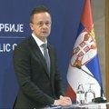 Sijarto: Mađarska i Srbija ubrzavaju izgradnju naftovoda