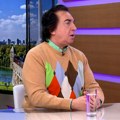 "Provodio sam se sa Zlatom i Gocom, trajalo je danima" Naš pevač otkrio dugo čuvane tajne na estradi: Vesna Zmijanac živi od…