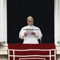 Papa Lav XIV pozvao na okončanje rata na Bliskom istoku