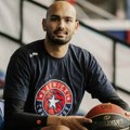 Nekad najveći srpski talenat debitovao u ABA ligi: Posle Barselone i četiri medalje Stefan je opet u regionu
