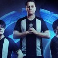 Lupus Esports danas debituje na EMEA Mastersu, crno-beli nastupaju sutra