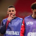 Povukao se iz reprezentacije tri meseca pred Mundijal: "Odlazim ponosan"