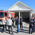 Vatrogasna jedinica u Kniću dobila još jedno vozilo za gašenje požara