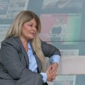 Danijela Nestorović: Ne želim da učestvujem u podelama, jer nas to dovodi do situacije da ne znamo kako da se borimo protiv…