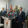 Niška opozicija traži raspuštanje gradske Skupštine posle osuđujuće presude Igoru Novakoviću