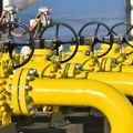 Moskva i Beograd usaglašavaju parametre novog gasnog ugovora