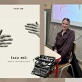 Održana promocija knjige „Šaka reči” Sofije Milisavljević