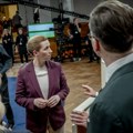 Danas vanredni parlamentarni izbori u Danskoj: Frederiksen traži treći mandat