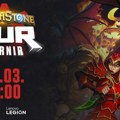 Prolećni Hearthstone rurnir počinje ovog vikenda: Pratite prenos 28. marta od 12:00!