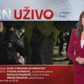 Dan uživo: Sledi li praznik autokratije?