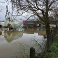 Đetinja u stagnaciji, Zapadna Morava se izlila u Požegi- Stanje se prati na svim vodotokovima poručuju iz Odeljenja za…