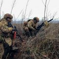 Ruska vojska izvršila prepad iza linija: Zaplenili važna dokumenta i zarobili pripadnike VSU bez ispaljenog metka