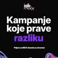 Otvorene prijave za MIXX Awards 2026