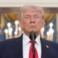 Tramp najavio prekid vatre između Izraela i Libana usred diplomatskog pritiska za razgovore SAD i Irana