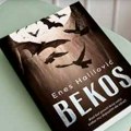Predstavljanje najnovijeg romana Enesa Halilovića „Bekosˮ