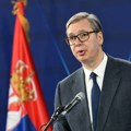 Vučić: Vojska Srbije snažan i pouzdan stub sigurnosti i mira naše zemlje