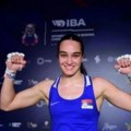 Sara Ćirković poražena u finalu Svetskog kupa u Brazilu