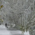 Sledi nam opasan obrt: Vreme kakvom se nismo nadali, ceo Balkan na udaru hladnoće