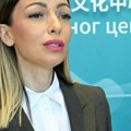 Месаровић обишла производне погоне фабрике Крушик: Компанија важна за привреду Србије
