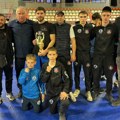 DSS i Olimpikus skoro bez greške u Nišu