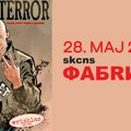 Sheer Terror, Pure Impact i Wrishlas 28. maja u SKCNS Fabrici