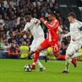 MMA dani u Madridu - nova tuča u svlačionici Reala! Kapiten završio u bolnici