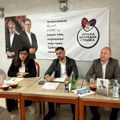 Gradonačelnik Mićin posetio Sremsku stranu grada: Stanovnici najbolje znaju kako je izgledao ovaj deo grada pre 15 godina, a…