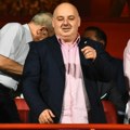 Zbiljić "zapretio" Zvezdi: "Kada osvojimo trofej..."