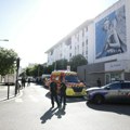 Detalji pucnjave u Nici: Sa trotineta ispalio rafale na ulici VIDEO