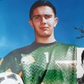 Golman potpisao ugovor sa Radničkim, pa otišao na Kosovo i Metohiju i nikada se nije vratio... Sećanje na heroja sa Košara…