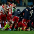 Doktorska disertacija Dejana Stankovića! Fudbaleri i trener Crvene zvezde na skeneru Kurira: Dekijev potez za pamćenje i junak…