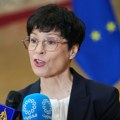 Marta Kos u petak u Prištini, prvi put od stupanja na dužnost