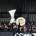 LASK šampion prvi put posle 61 godine