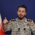 "Izgradićemo novi poredak" Iran žestoko zapretio: Deaktiviraćemo američke vojne baze u Persijskom zalivu