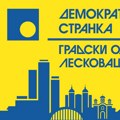 Gradski odbor Demokratske stranke u Leskovcu ograđuje se od izjava i nastupa Saše Stojanovića