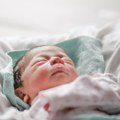 U leskovačkom porodilištu rođeno osam beba