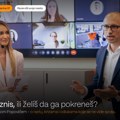 Priče o uspehu i prevazilaženju kriza sa suosnivačem kompanije „Vega IT“ na razgovoru u Nišu