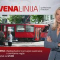 Црвена линија, петак у 20х: (Не)безбедни трамвајски саобраћај у земљама региона