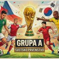 Predstavljamo grupu A Mundijala 2026: Egzotika u punom smislu te reči