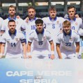 Živković kapitenski: "Momci su fenomenalni, potrebno je vreme i strpljenje"