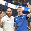 "Svi su protiv Srbije na 300 odsto, to je breme najboljeg na svetu": Selektor Marko Ždero za MONDO